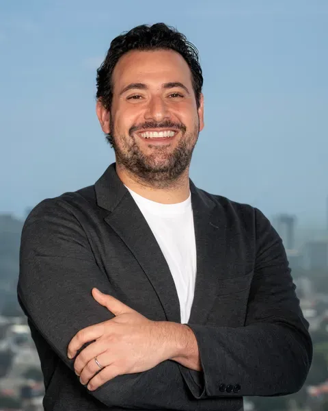 Felipe Vallejo