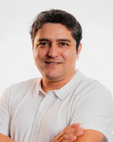 Ignacio Nina