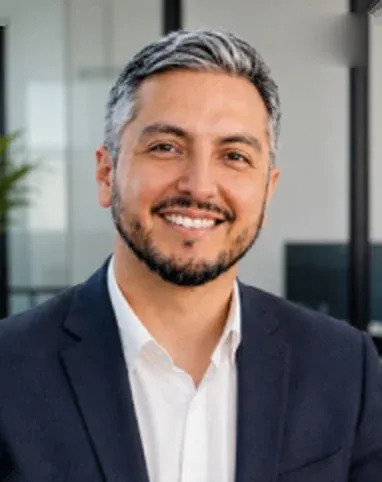 Juan Andrés Bravo