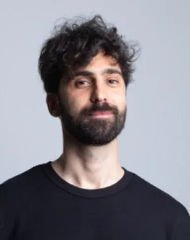 Marcelo Cavazzoli