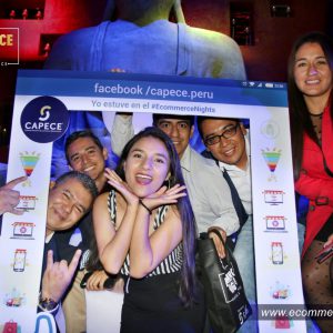 Ecommerce Nights Evento