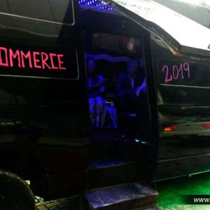 EcommerceNights Limosina