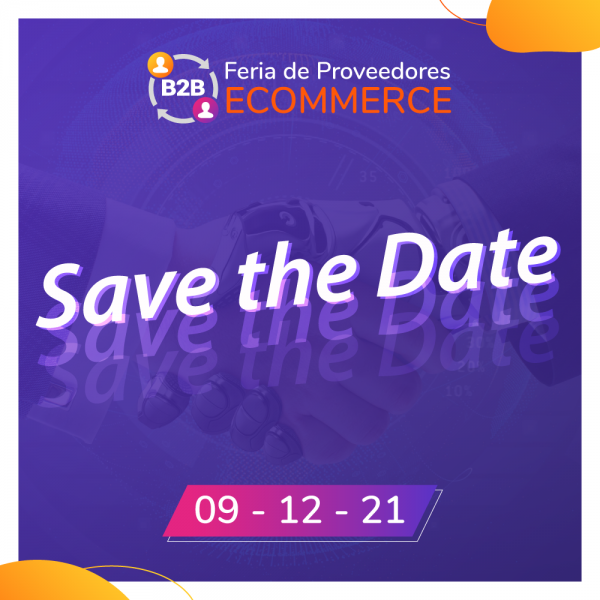 Feria de negocios