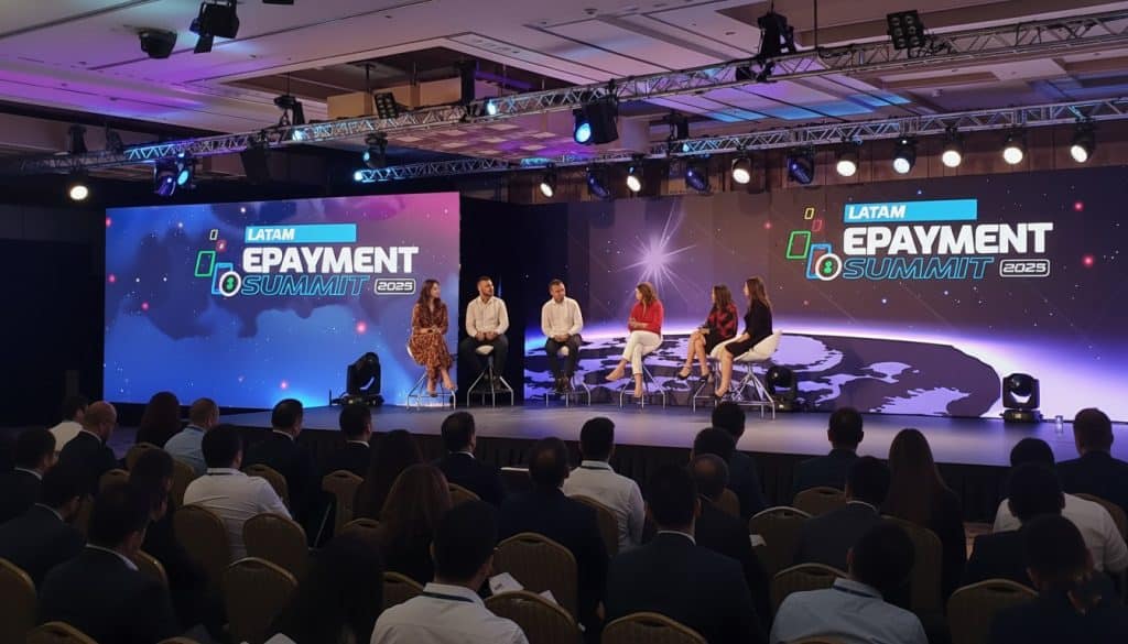 Latam Epayment Summit 2025