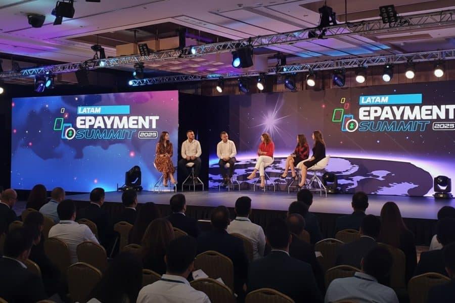 Latam Epayment Summit 2025